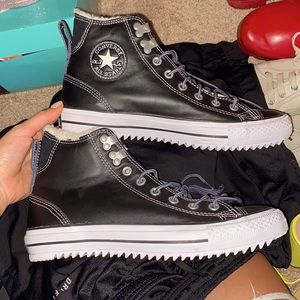 Men’s converse